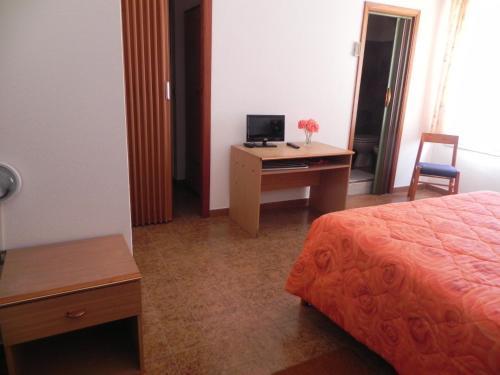 Hotel Fjby Calasetta Zewnętrze zdjęcie