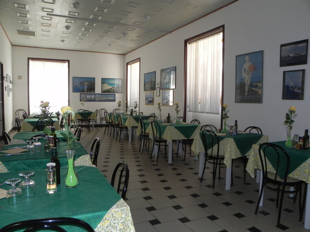 Hotel Fjby Calasetta Zewnętrze zdjęcie